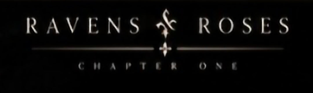 Ravens & Roses